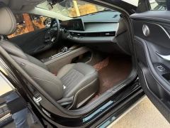 Chery Arrizo 8 1.6T - ფოტო 5