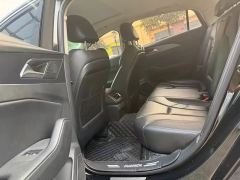 Chery Arrizo 8 1.6T - ფოტო 6