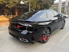 Chery Arrizo 8 1.6T - ფოტო 7