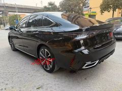 Chery Arrizo 8 1.6T - ფოტო 8