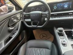 Chery Arrizo 8 1.6T - ფოტო 9