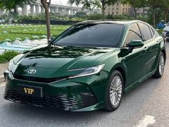 Toyota Camry 2.5S Stylish Edition - ფოტო 1