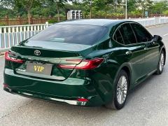 Toyota Camry 2.5S Stylish Edition - ფოტო 10