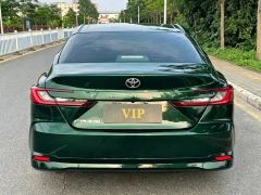 Toyota Camry 2.5S Stylish Edition - ფოტო 11
