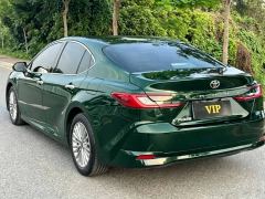 Toyota Camry 2.5S Stylish Edition - ფოტო 12