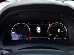 Toyota Camry 2.5S Stylish Edition - ფოტო 13