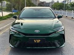 Toyota Camry 2.5S Stylish Edition - ფოტო 2