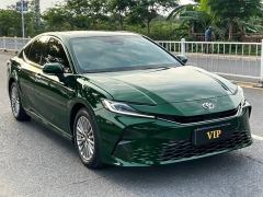 Toyota Camry 2.5S Stylish Edition - ფოტო 3