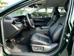 Toyota Camry 2.5S Stylish Edition - ფოტო 6