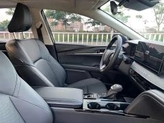 Toyota Camry 2.5S Stylish Edition - ფოტო 7