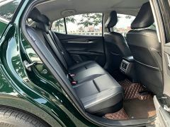Toyota Camry 2.5S Stylish Edition - ფოტო 8