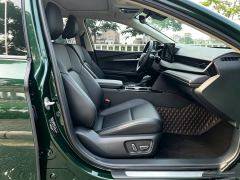 Toyota Camry 2.5S Stylish Edition - ფოტო 9