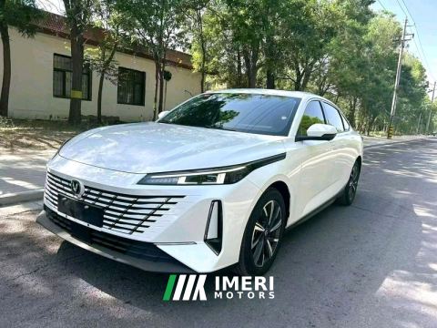 2024 Changan Eado 1.5T GDI Premium Version - ავტომობილი ჩინეთიდან