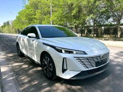 Changan Eado Chang 'an Ease Movement 1.5T GDI Dual Clutch Premium - ფოტო 3