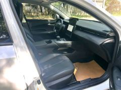 Changan Eado Chang 'an Ease Movement 1.5T GDI Dual Clutch Premium - ფოტო 6