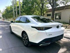 Changan Eado Chang 'an Ease Movement 1.5T GDI Dual Clutch Premium - ფოტო 7