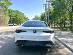 Changan Eado Chang 'an Ease Movement 1.5T GDI Dual Clutch Premium - ფოტო 8