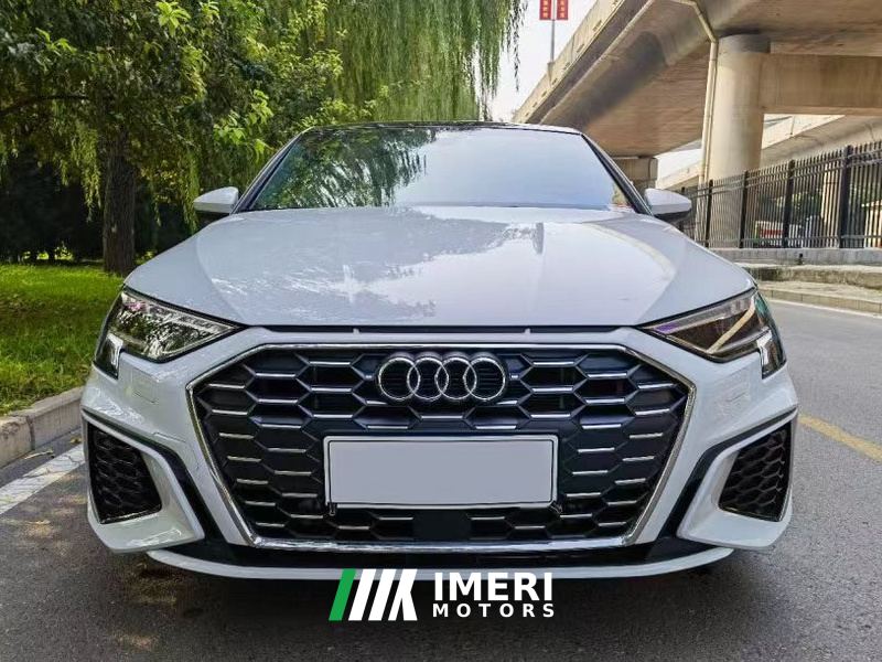 Audi A3 Sportback 35 TFSI Sport - car from China