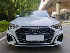 Audi A3 Sportback 35 TFSI Sport - photo 1