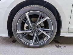 Audi A3 Sportback 35 TFSI Sport - photo 11