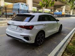 Audi A3 Sportback 35 TFSI Sport - photo 12
