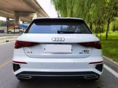 Audi A3 Sportback 35 TFSI Sport - photo 13