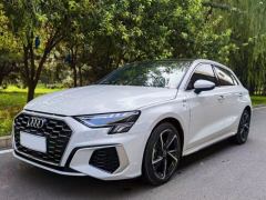 Audi A3 Sportback 35 TFSI Sport - photo 2