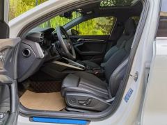 Audi A3 Sportback 35 TFSI Sport - photo 3