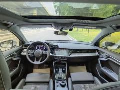 Audi A3 Sportback 35 TFSI Sport - photo 4