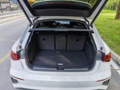 Audi A3 Sportback 35 TFSI Sport - photo 5