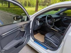 Audi A3 Sportback 35 TFSI Sport - photo 8