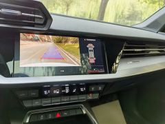 Audi A3 Sportback 35 TFSI Sport - photo 9