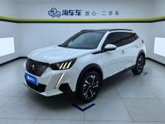 Peugeot 2008 230THP DCT THE ONE - ფოტო 1