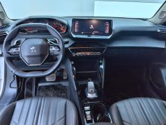 Peugeot 2008 230THP DCT THE ONE - ფოტო 16