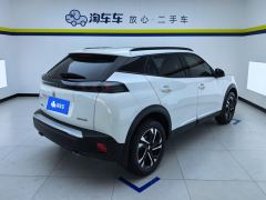 Peugeot 2008 230THP DCT THE ONE - ფოტო 2