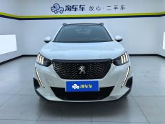 Peugeot 2008 230THP DCT THE ONE - ფოტო 3