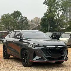 Changan X5 PLUS 1.5T Joy Edition - ფოტო 1