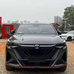 Changan X5 PLUS 1.5T Joy Edition - ფოტო 2