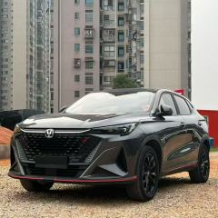 Changan X5 PLUS 1.5T Joy Edition - ფოტო 3