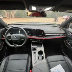 Changan X5 PLUS 1.5T Joy Edition - ფოტო 5