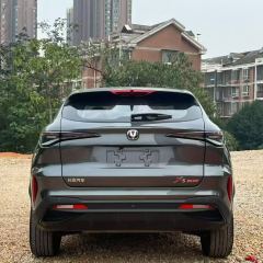 Changan X5 PLUS 1.5T Joy Edition - ფოტო 7