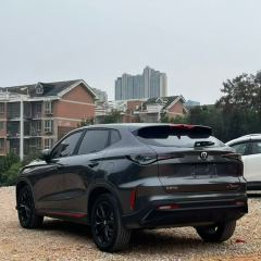 Changan X5 PLUS 1.5T Joy Edition - ფოტო 8