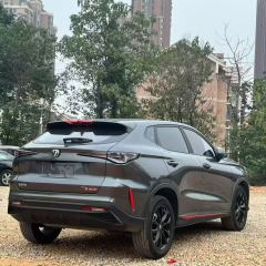 Changan X5 PLUS 1.5T Joy Edition - ფოტო 9