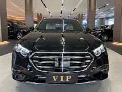 Mercedes-Benz E Class E-Class E 300 L Sport Fashion Edition - ფოტო 1