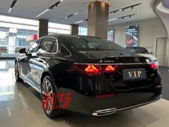 Mercedes-Benz E Class E-Class E 300 L Sport Fashion Edition - ფოტო 10