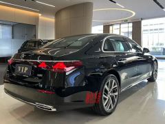 Mercedes-Benz E Class E-Class E 300 L Sport Fashion Edition - ფოტო 11