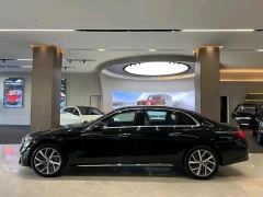 Mercedes-Benz E Class E-Class E 300 L Sport Fashion Edition - ფოტო 12