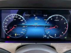 Mercedes-Benz E Class E-Class E 300 L Sport Fashion Edition - ფოტო 13