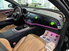 Mercedes-Benz E Class E-Class E 300 L Sport Fashion Edition - ფოტო 6