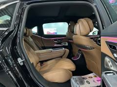 Mercedes-Benz E Class E-Class E 300 L Sport Fashion Edition - ფოტო 7